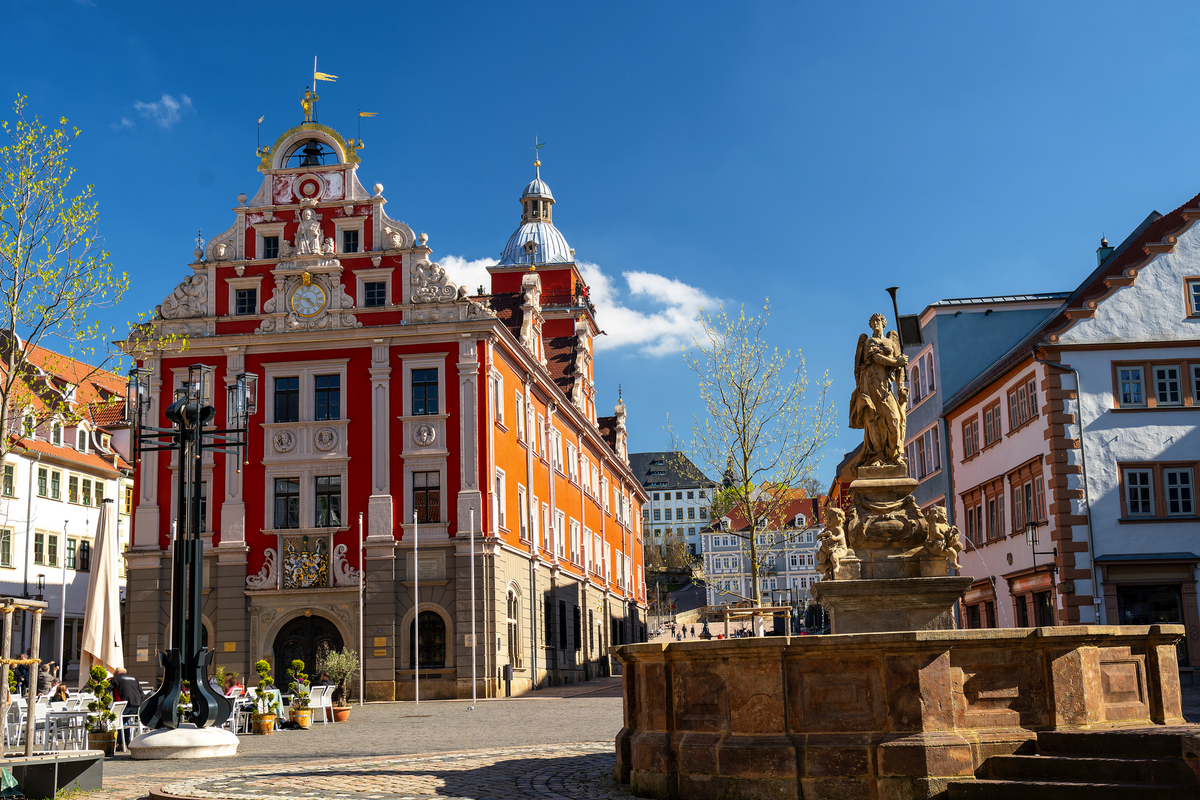 © Juergen - stock.adobe.com