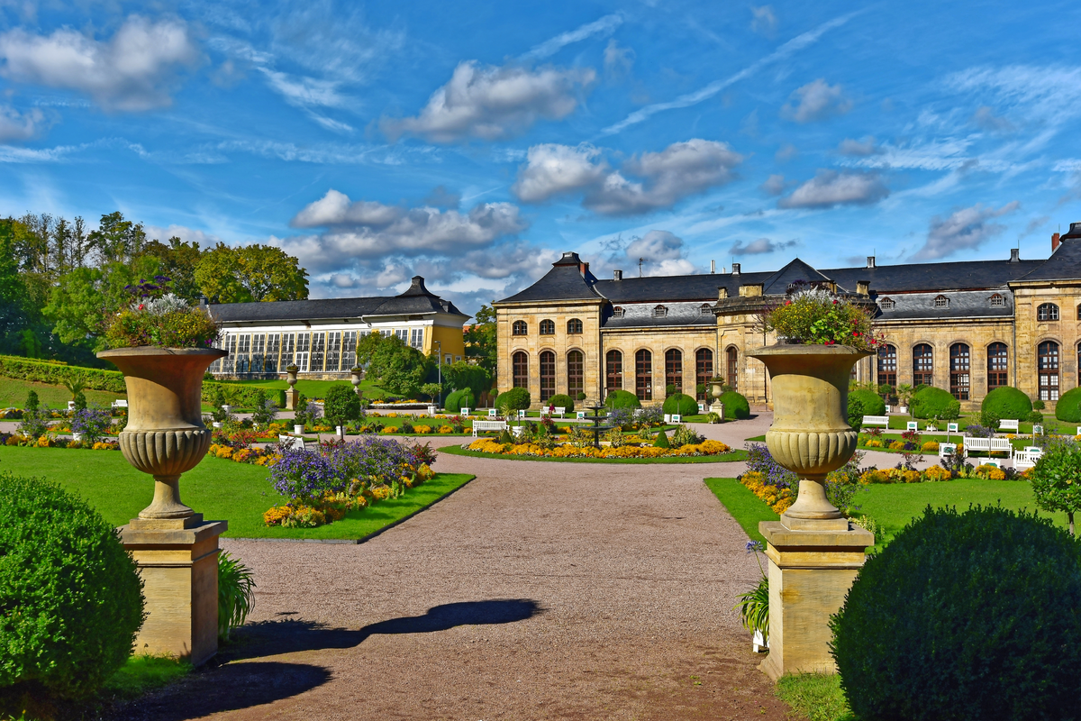 © Uwe Albert-Thiele - Fotolia