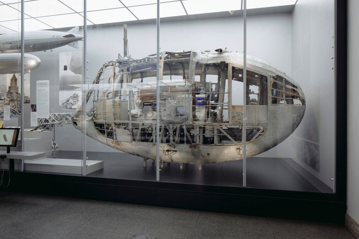 ©Zeppelin Museum_Foto_Myrzik