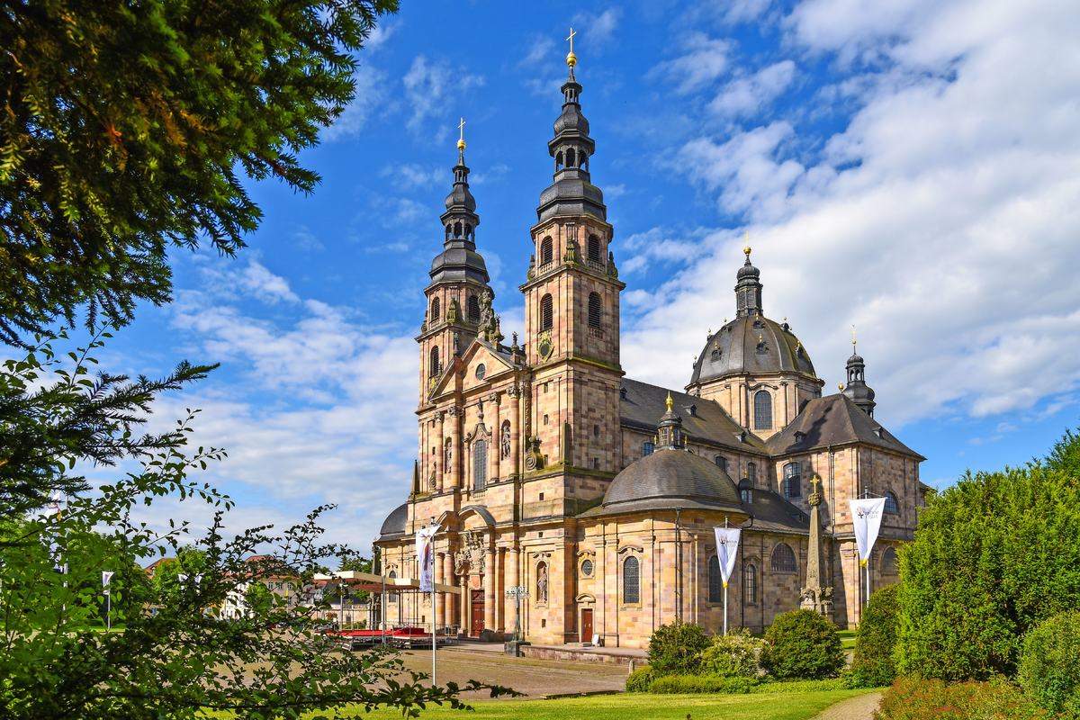 © Henry Czauderna - stock.adobe.com
