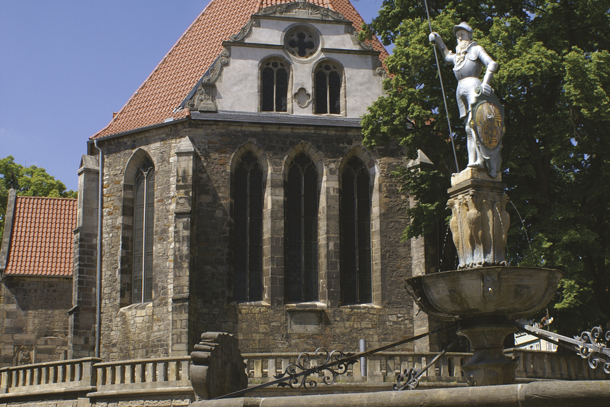 © Stadtmarketing Arnstadt GmbH