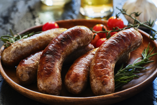 Schlachtefest am Rennsteig