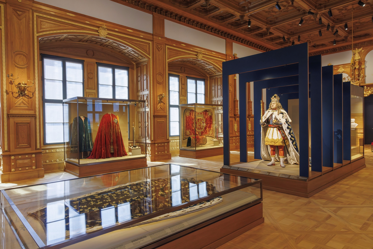 © Staatliche Kunstsammlungen Dresden, David Brandt