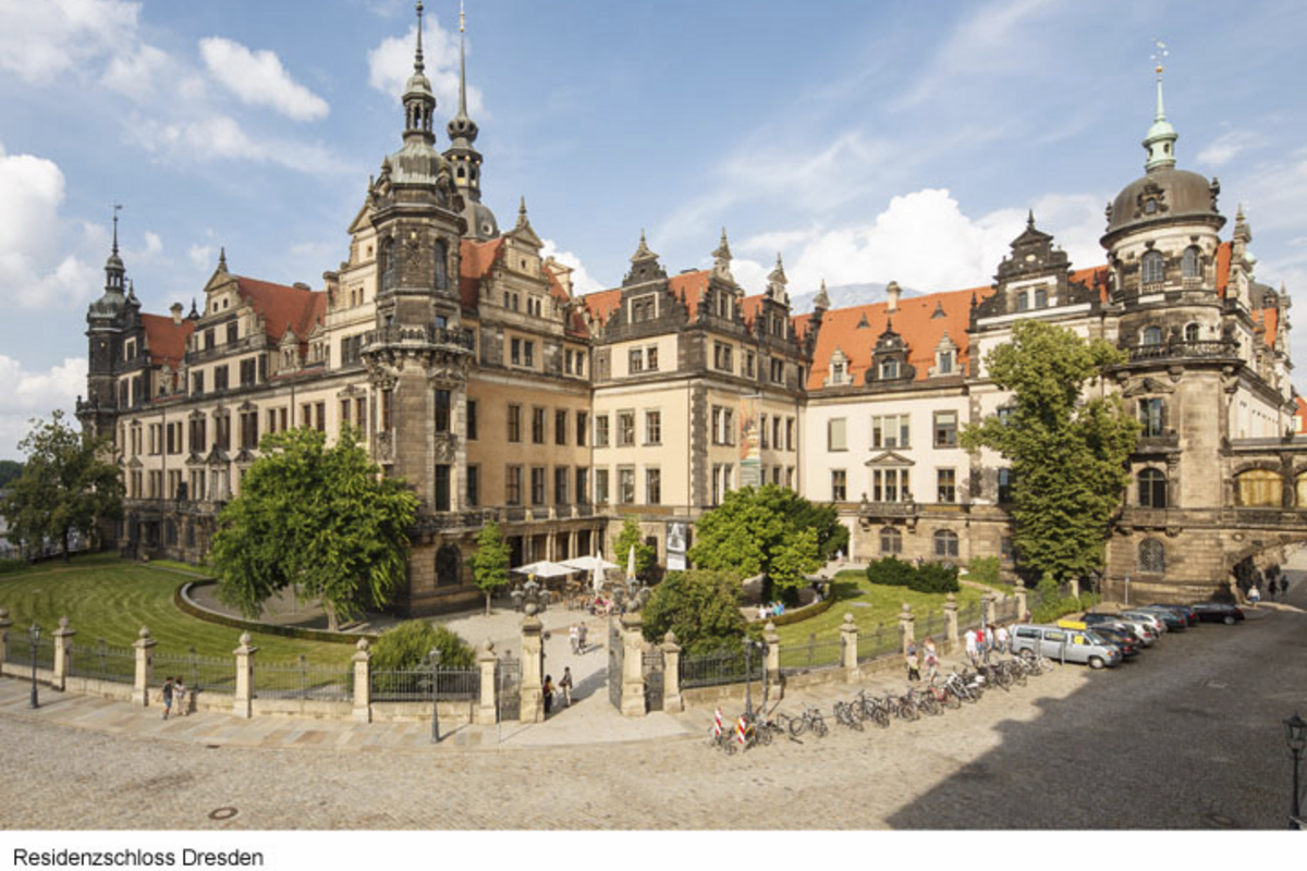 © Staatliche Kunstsammlungen Dresden, David Brandt