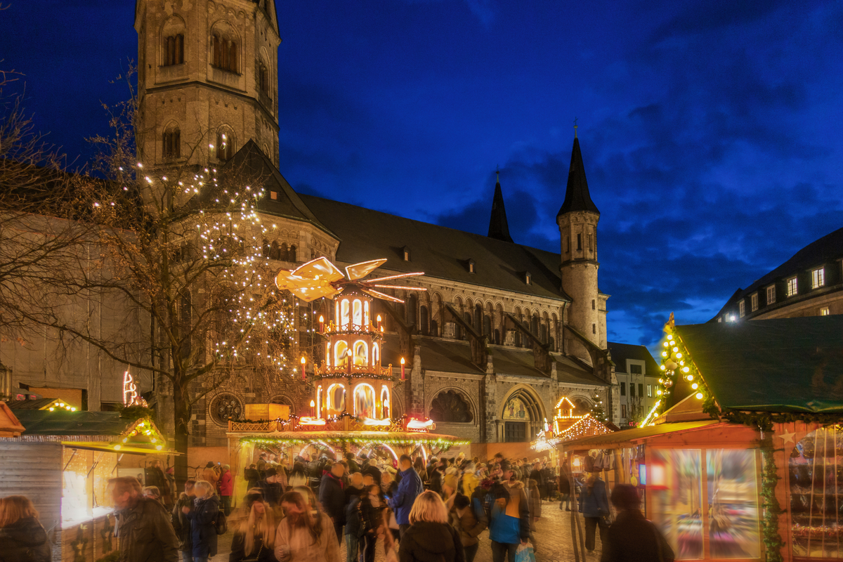 © HeinzWaldukat - stock.adobe.com