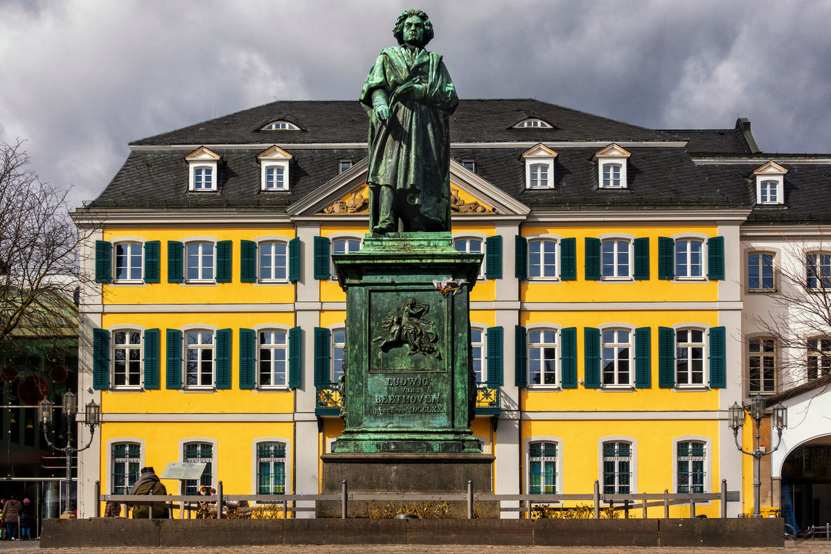 © HeinzWaldukat - stock.adobe.com