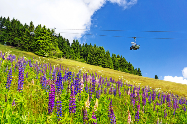 Wochenendtrip Oberwiesenthal