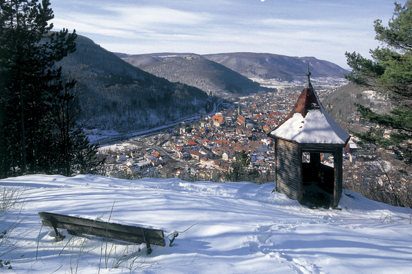 Bad Urach