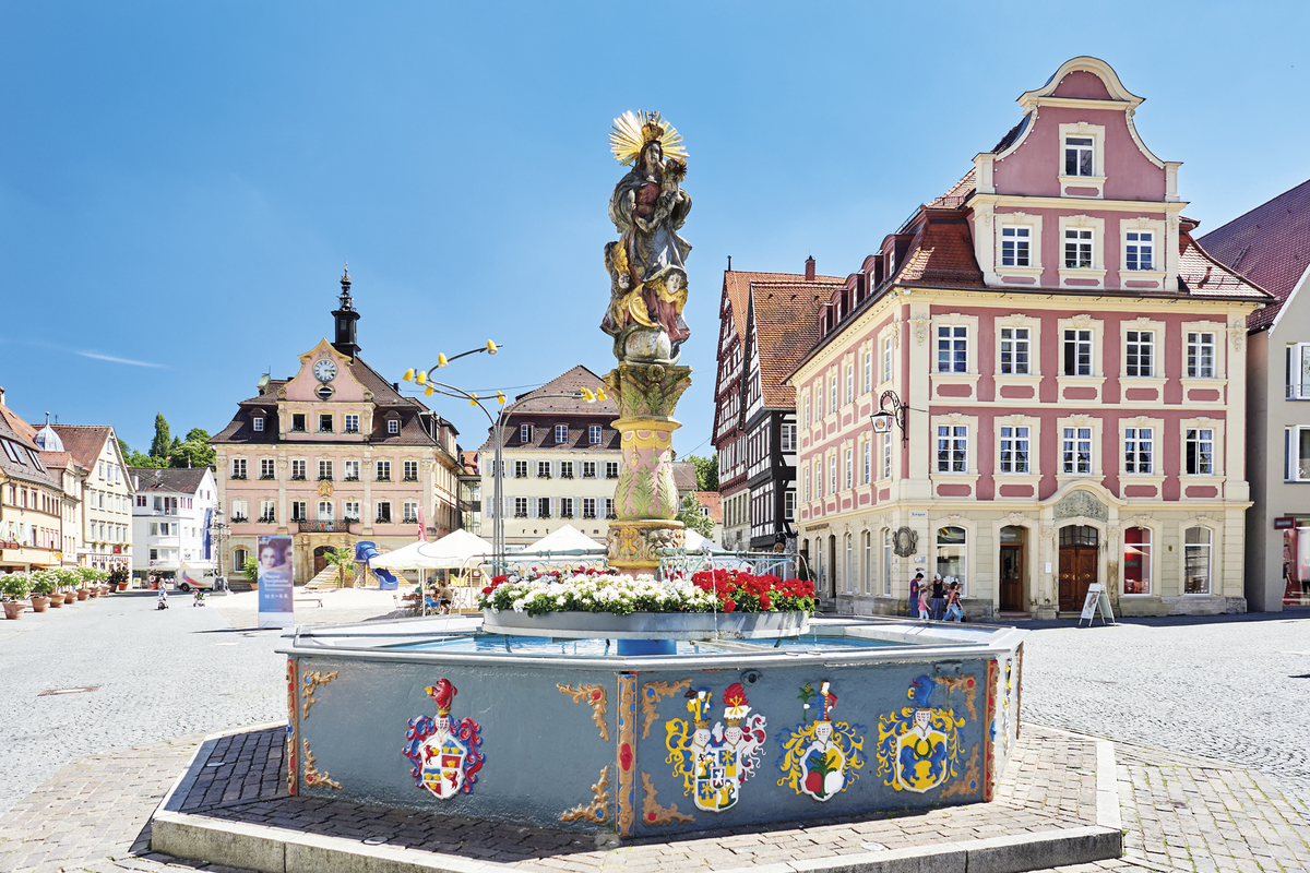 ©M. Schönfeld - stock.adobe.com