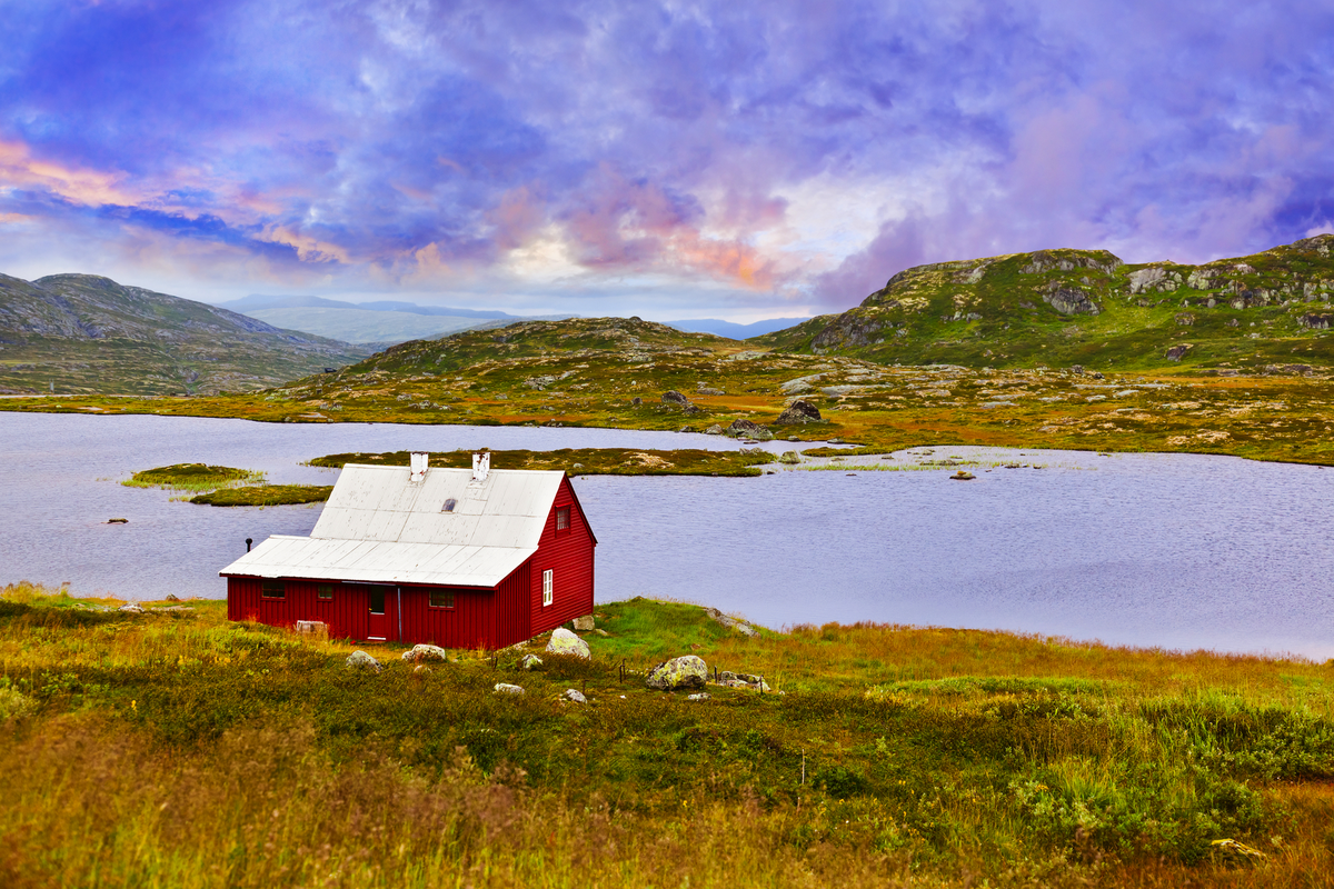 © Nikolai Sorokin - stock.adobe.com