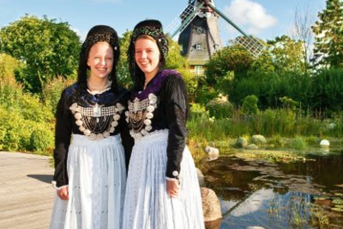 © Föhr Tourismus GmbH